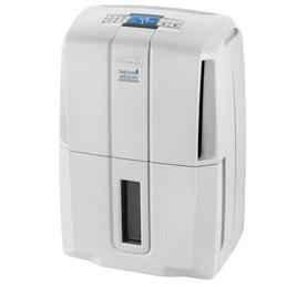 De’Longhi DDS 20 deumidificatore 4,5 L 50 dB Bianco