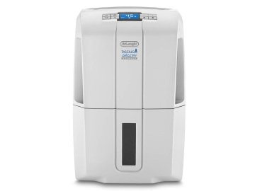 De’Longhi Tasciugo AriaDry Compact DDS 25 4,5 L 50 dB 410 W Bianco