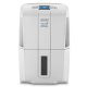 De’Longhi Tasciugo AriaDry Compact DDS 25 4,5 L 50 dB 410 W Bianco 2