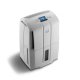 De’Longhi Tasciugo AriaDry Compact DDS 25 4,5 L 50 dB 410 W Bianco 4