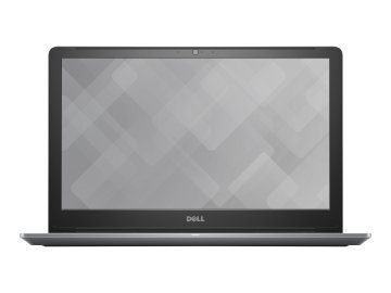 DELL Vostro 5568 Intel® Core™ i5 i5-7200U Computer portatile 39,6 cm (15.6") Full HD 8 GB DDR4-SDRAM 1 TB HDD Wi-Fi 4 (802.11n) Windows 10 Pro Grigio