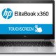HP EliteBook x360 1030 G2 Intel® Core™ i5 i5-7200U Ibrido (2 in 1) 33,8 cm (13.3