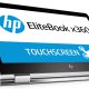 HP EliteBook x360 1030 G2 Intel® Core™ i5 i5-7200U Ibrido (2 in 1) 33,8 cm (13.3