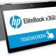 HP EliteBook x360 1030 G2 Intel® Core™ i7 i7-7600U Computer portatile 33,8 cm (13.3