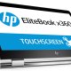 HP EliteBook x360 1030 G2 Intel® Core™ i7 i7-7600U Computer portatile 33,8 cm (13.3