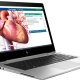 HP EliteBook x360 1030 G2 Intel® Core™ i7 i7-7600U Computer portatile 33,8 cm (13.3