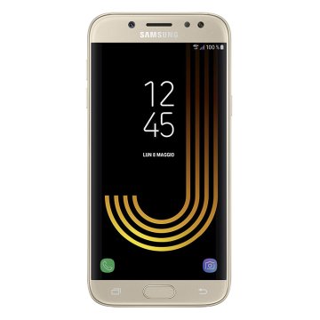TIM Samsung Galaxy J5 (2017) 13,2 cm (5.2") Android 7.0 4G Micro-USB 2 GB 16 GB 3000 mAh Oro