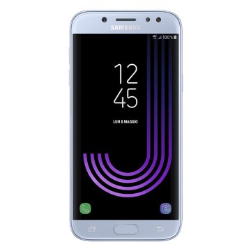 TIM Samsung Galaxy J5 (2017) 13,2 cm (5.2") Android 7.0 4G Micro-USB 2 GB 16 GB 3000 mAh Blu