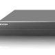 Hikvision DS-7604NI-SE/P Videoregistratore di rete (NVR) Nero 4