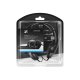 Sennheiser PC 8 USB Auricolare Cablato A Padiglione Ufficio Nero 11