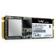XPG SX8000 M.2 128 GB PCI Express 3.0 3D MLC NVMe 2
