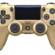 Sony DualShock 4 Oro USB Gamepad Analogico/Digitale PlayStation 4 2