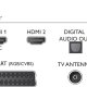 Philips 4000 series TV LED ultra sottile Full HD 24PFS4022/12 5