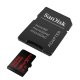 SanDisk Extreme 128 GB MicroSDXC UHS-I Classe 10 5