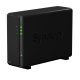 Synology DiskStation DS116 server NAS e di archiviazione Compatta Collegamento ethernet LAN Nero Armada 385 4