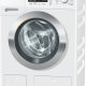 Miele WKH132 WPS PWash 2.0 & TDos XL lavatrice Caricamento frontale 9 kg 1600 Giri/min Bianco 2