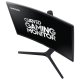 Samsung C24FG73 Monitor Gaming da 24