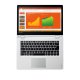 Lenovo Yoga 510 Intel® Core™ i5 i5-7200U Ibrido (2 in 1) 35,6 cm (14