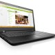 Lenovo IdeaPad 110 Intel® Core™ i3 i3-6006U Computer portatile 39,6 cm (15.6