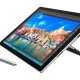 Microsoft Surface Pro 4 Intel® Core™ i5 128 GB 31,2 cm (12.3