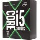 Intel Core i5-7640X processore 4 GHz 6 MB Cache intelligente Scatola 2