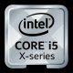 Intel Core i5-7640X processore 4 GHz 6 MB Cache intelligente Scatola 4