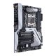 ASUS PRIME X299-DELUXE Intel® X299 LGA 2066 (Socket R4) ATX 4