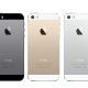 Apple iPhone 5s 10,2 cm (4