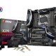 MSI X299 GAMING PRO CARBON AC Intel® X299 LGA 2066 (Socket R4) ATX 2