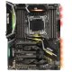 MSI X299 GAMING PRO CARBON Intel® X299 LGA 2066 (Socket R4) ATX 4