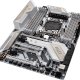 MSI X299 TOMAHAWK ARCTIC Intel® X299 LGA 2066 (Socket R4) ATX 2