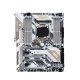 MSI X299 TOMAHAWK ARCTIC Intel® X299 LGA 2066 (Socket R4) ATX 4