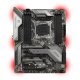 MSI X299 TOMAHAWK Intel® X299 LGA 2066 (Socket R4) ATX 4