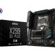 MSI X299 SLI PLUS Intel® X299 LGA 2066 (Socket R4) ATX 3