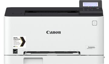 Canon i-SENSYS LBP613Cdw A colori 1200 x 1200 DPI A4 Wi-Fi