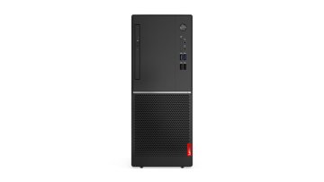 Lenovo V520 Intel® Core™ i3 i3-7100 4 GB DDR4-SDRAM 500 GB HDD Windows 10 Pro Tower PC Nero