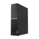 Lenovo V520S Intel® Core™ i3 i3-7100 8 GB DDR4-SDRAM 1 TB HDD Windows 10 Pro SFF PC Nero 2