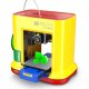 XYZprinting 3FM1XXEU00D stampante 3D Fabbricazione a Fusione di Filamento (FFF) 2