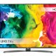 LG 49UH661V TV 124,5 cm (49