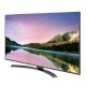 LG 49UH661V TV 124,5 cm (49