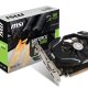 MSI GTX 1060 6G OC scheda video NVIDIA GeForce GTX 1060 6 GB GDDR5 7