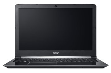 Acer Aspire 5 A515-51G-52GK Computer portatile 39,6 cm (15.6") HD Intel® Core™ i5 i5-7200U 8 GB DDR4-SDRAM 1 TB HDD NVIDIA® GeForce® 940MX Wi-Fi 5 (802.11ac) Windows 10 Home Nero