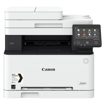 Canon i-SENSYS MF633Cdw Laser A4 1200 x 1200 DPI 18 ppm Wi-Fi