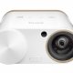 BenQ i500 videoproiettore Proiettore a raggio standard 500 ANSI lumen DLP WXGA (1280x800) Bianco 4