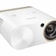 BenQ i500 videoproiettore Proiettore a raggio standard 500 ANSI lumen DLP WXGA (1280x800) Bianco 6