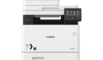 Canon i-SENSYS MF732Cdw Laser A4 1200 x 1200 DPI 27 ppm Wi-Fi