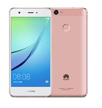 Huawei Nova 12,7 cm (5") Android 6.0 4G USB tipo-C 3 GB 32 GB 3020 mAh Rosa