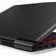 Lenovo IdeaPad Legion Y Y520 Intel® Core™ i5 i5-7300HQ Computer portatile 39,6 cm (15.6