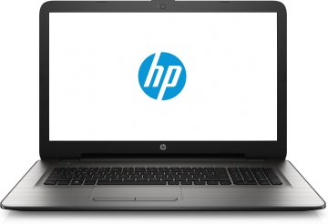 HP Notebook - 17-y001nl