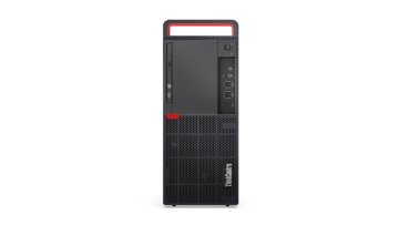 Lenovo ThinkCentre M910 Intel® Core™ i5 i5-7500 8 GB DDR4-SDRAM 1 TB HDD Windows 10 Pro Tower PC Nero